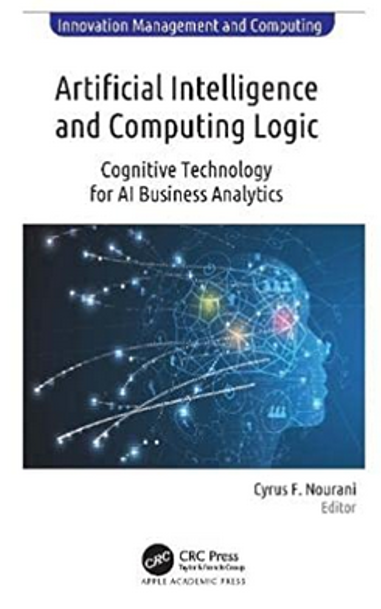 Artificial Intelligence And Computing Logic – Cognitive Technology For ...