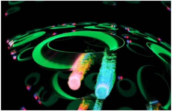 Pristine Quantum Light Source Created at the Edge of Silicon Chip ...