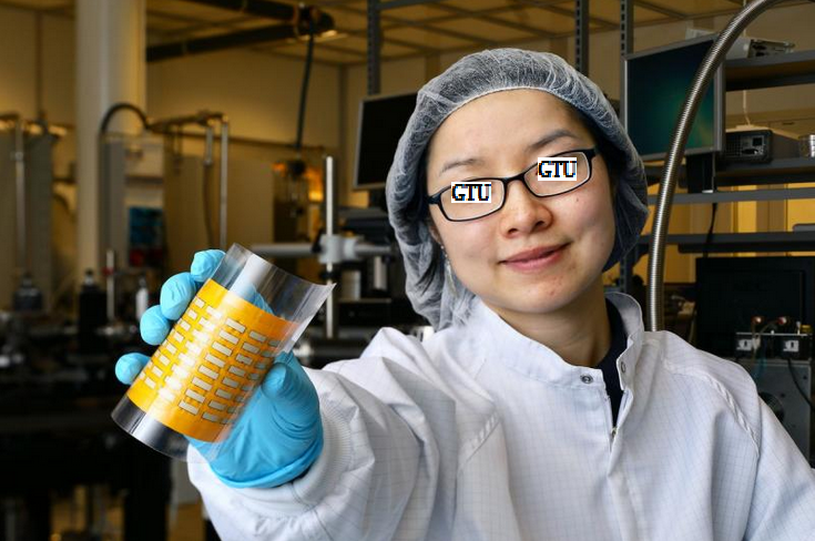 Georgian Technical University Innovative Polymer Mixture Creates Ultra ...