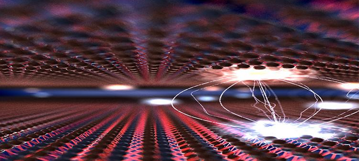 Georgian Technical University Custom-Made Materials Display Ultrafast ...