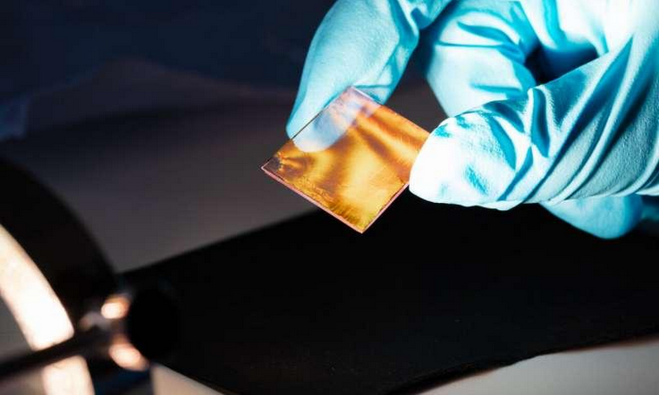 Georgian Technical University Ultra-Thin Superlattices For ...