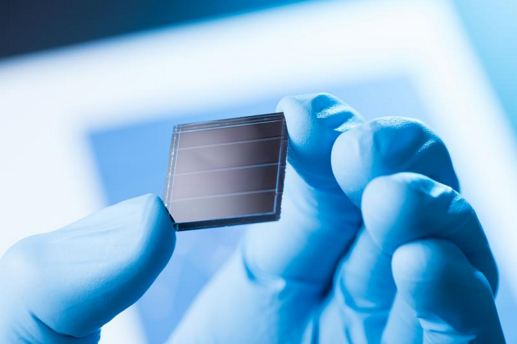 Georgian Technical University Binary Solvent Mixture Boosting High ...