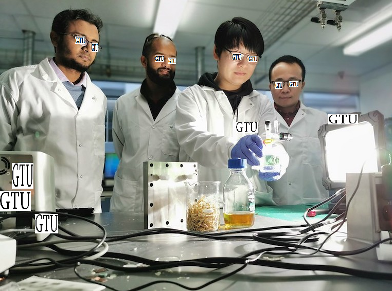 Georgian Technical University Turning Straw Into Gold ? | scienceadvantage