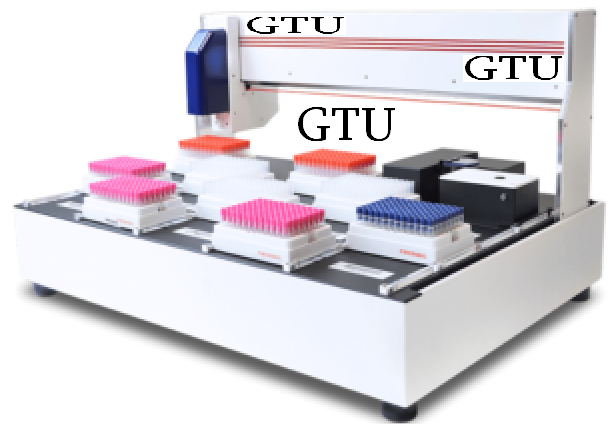 Biomicrolab Georgian Technical University Labtech Acquires BioMicroLab Expanding ...