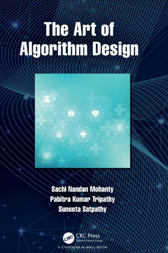 The Art Of Algorithm Design. | scienceadvantage